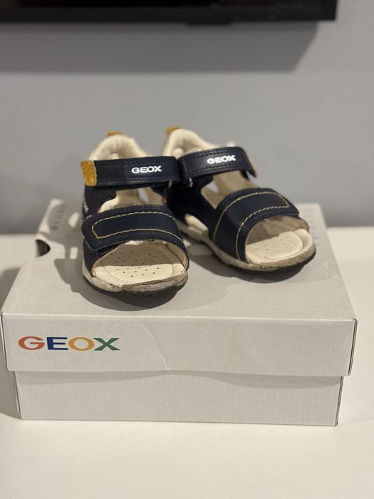 Продам Сандали GEOX