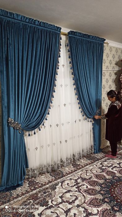 Parda tikamiz 0 dan oxirigachon .