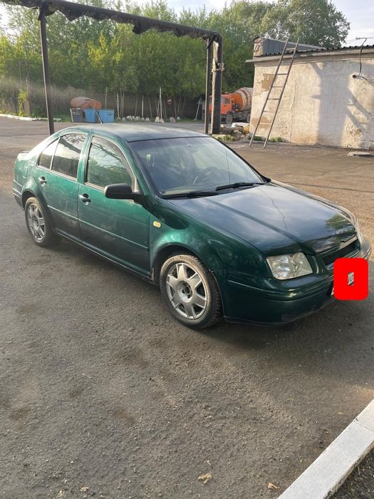 Продаю Volkswagen Jetta