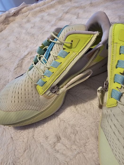 Дамски маратонки на Найк