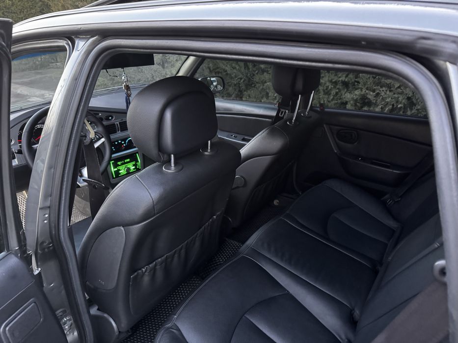 Nexia 2 1.6 Super konditsioner