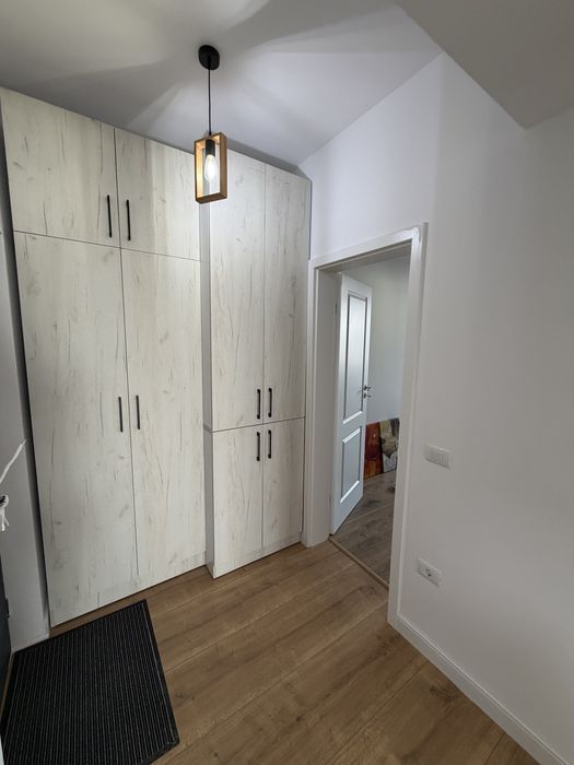 Apartament de inchiriat  2  camere  66mp langa Promenada Mall/Calea Severinului/loc de parcare subteran /etaj 6