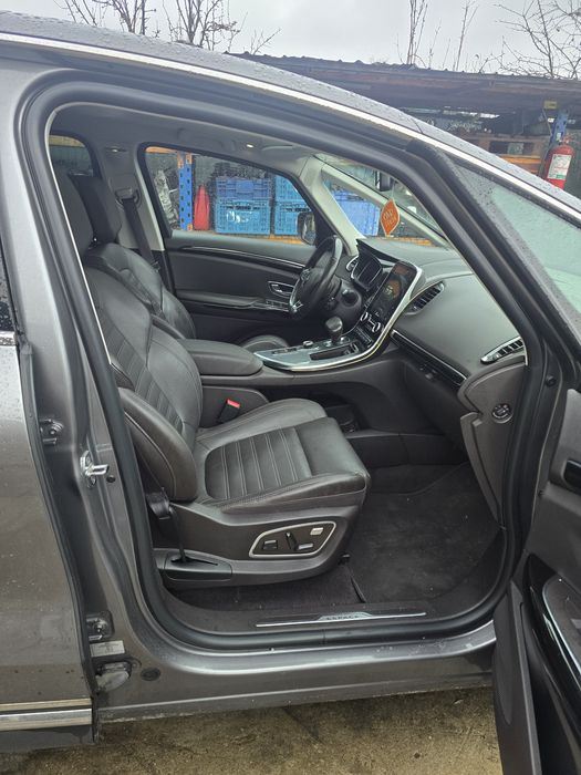 Kit airbag Renault Espace 5