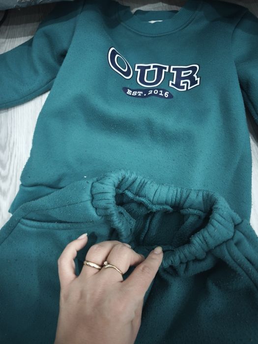 Продам детский костюм