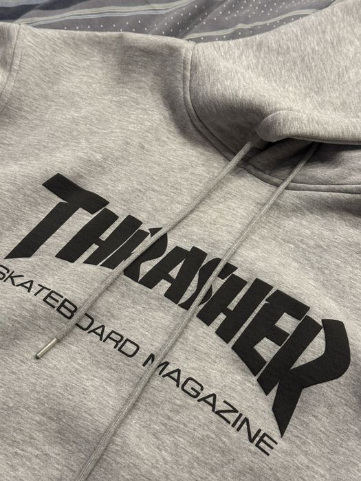 продам худи thrasher