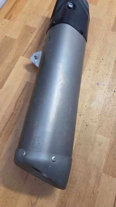 Carene sei  Yamaha R6 2006-2007