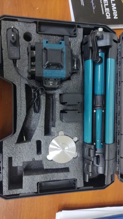 Аренда инструментов