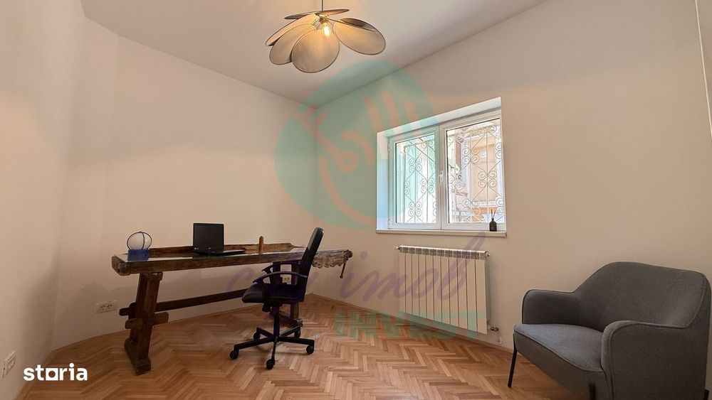 Apartament cu confort de casă | Renovare 2026 | Foișorul de Foc