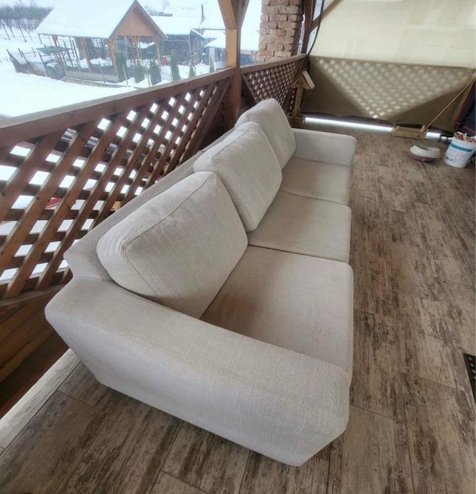 Canapea extensibila 250/150