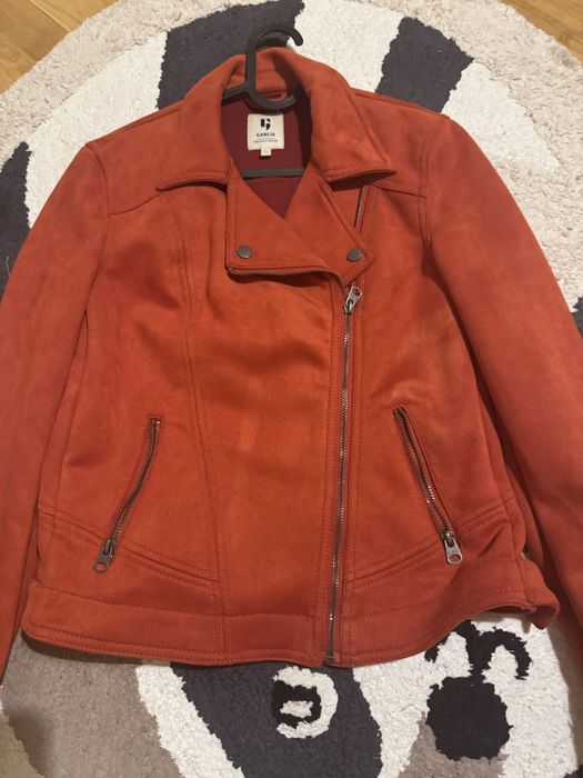 Geaca dama Garcia