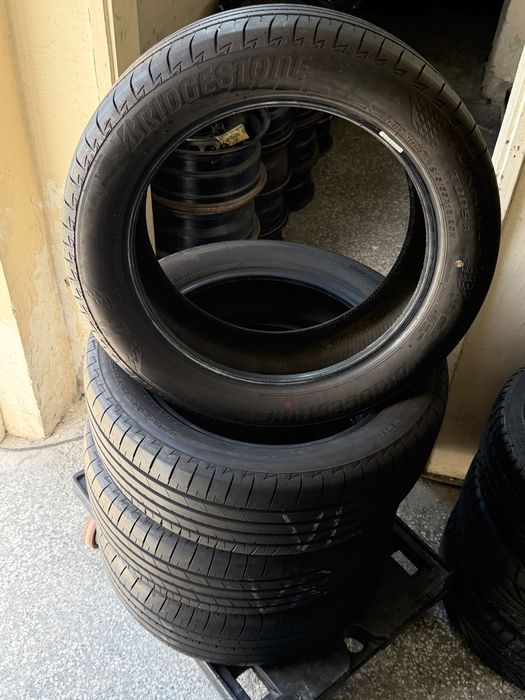Bridgestone Turanza TOO5