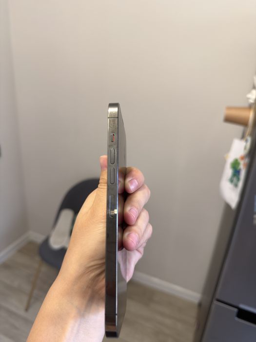 Iphone 13 Pro Max 256 gb