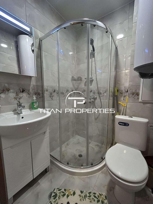 Едностаен апартамент, под наем, кв. Зимно кино Тракия