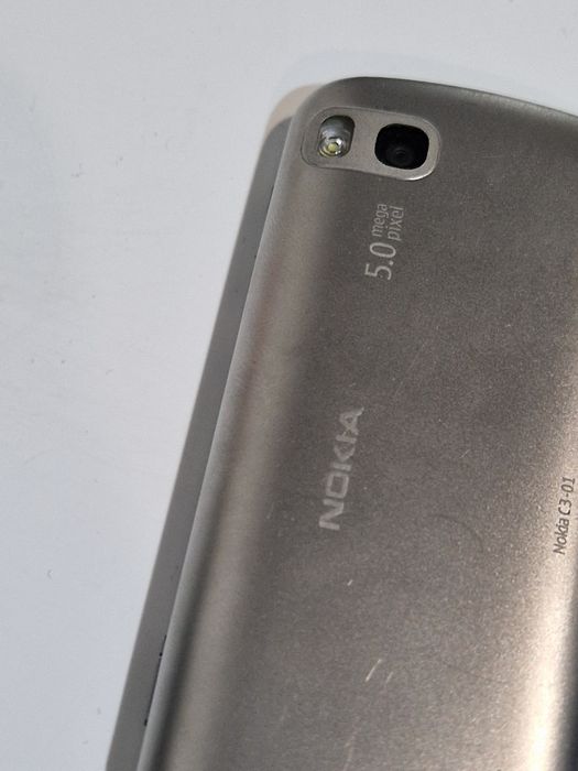 Telefon Nokia C3-01,