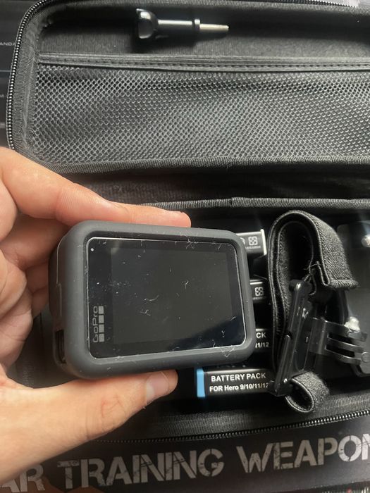 Vand GoPro Hero 10 Black