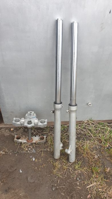 Прода запчасти на эндуро мотоцикл