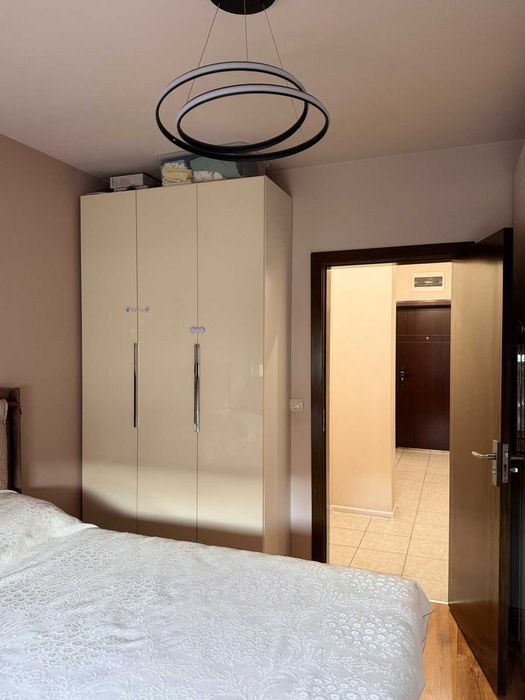 Продава се Тристаен апартамент в Хасково, Център - 98 кв.м за 911 €/кв.м - Снимка #7