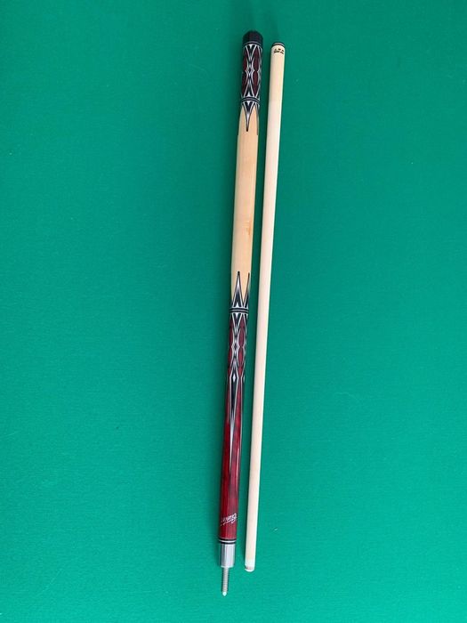 Tacuri biliard profesionale/ Cuetec/Mcdermott/Buffallo