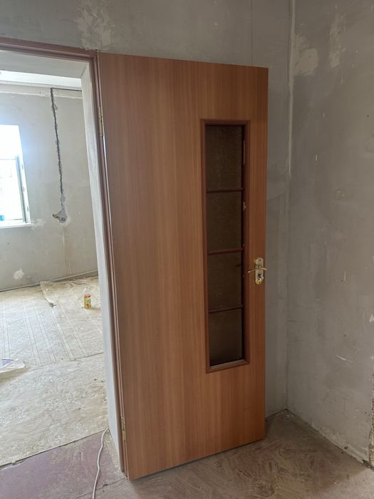 Продается горка,шкафы,двери дешево