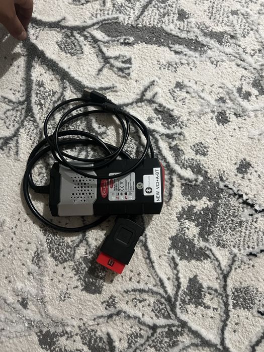 Autocom delphi diagnostika