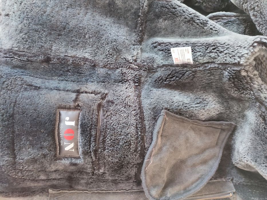 Продам турецкую дублёнку