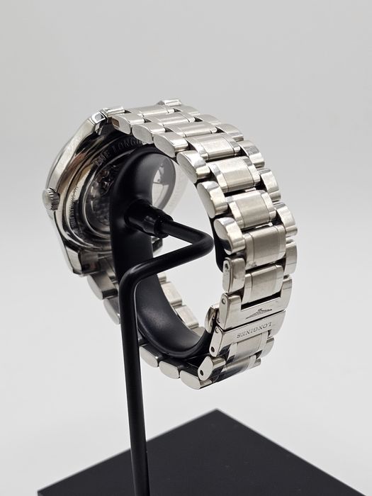 Longines Master Colection Amanet BKG