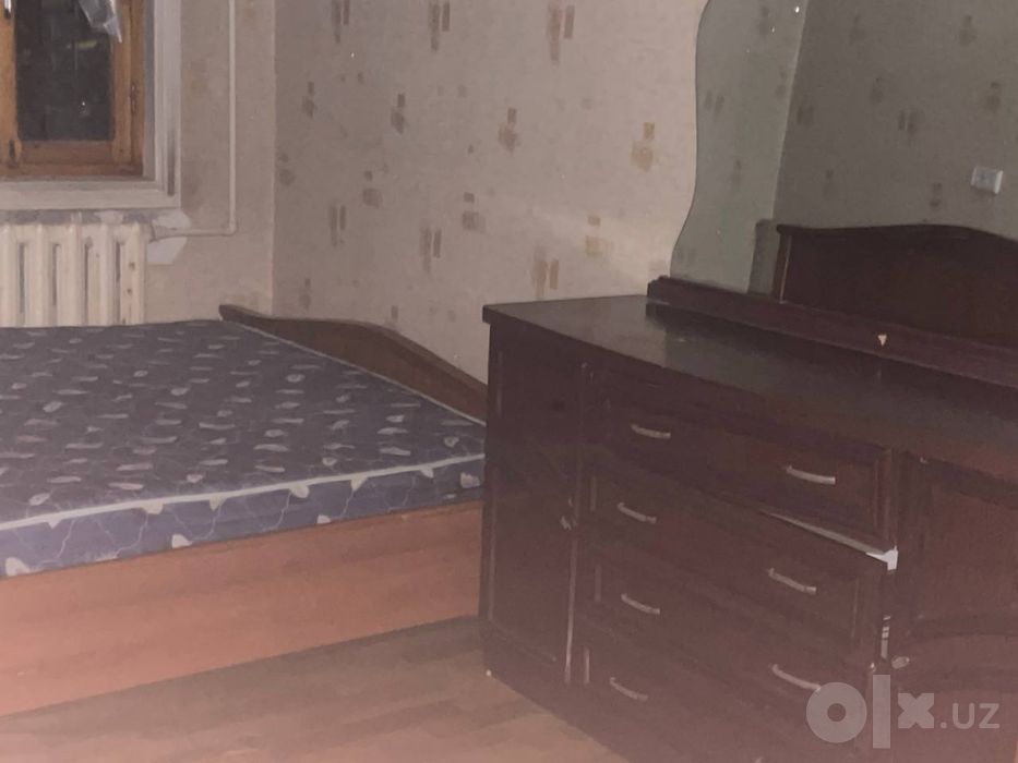 Сдается в аренду 2х комнатная kvartira ijaraga beriladi Chilonzor 6kv