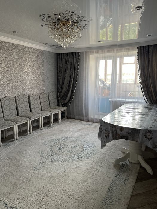 Продам 3х ком. Кв