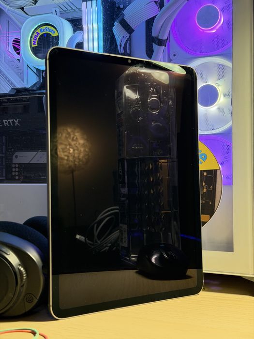 iPad Pro 11” M2 128/256GB Cellular - Diferite Conditii