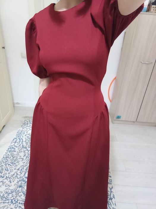 Продам вечернее платье