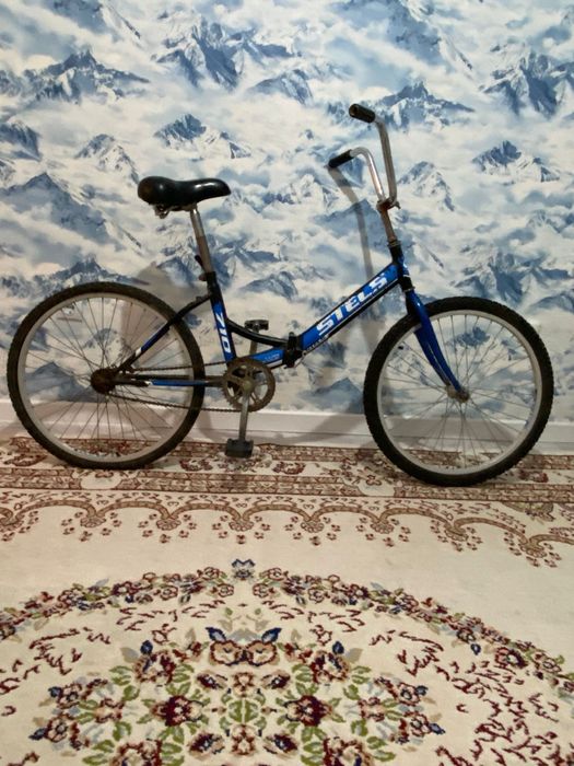 Велосипед STELS 710