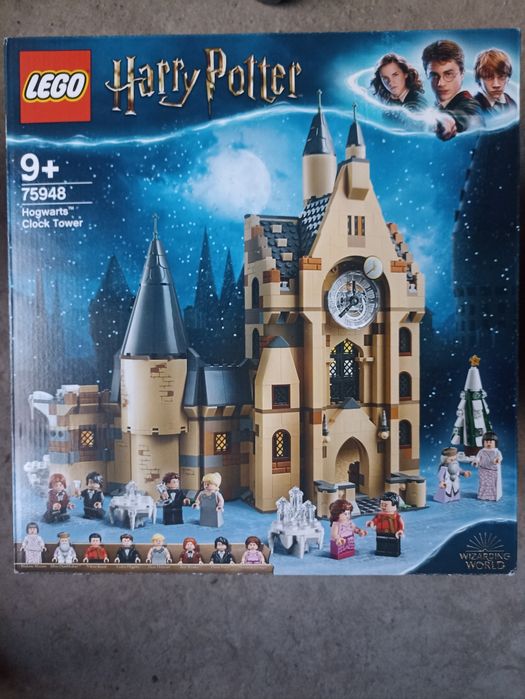 Набор ЛЕГО Harri Potter