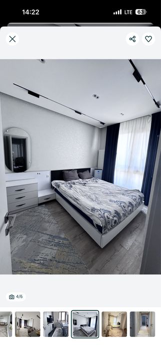 Себзор, Ганга, Ривьера  3/6/9