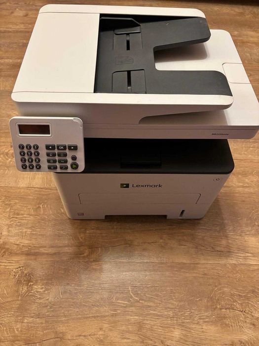 Multifunctional laser monocrom Lexmark MB2236adw