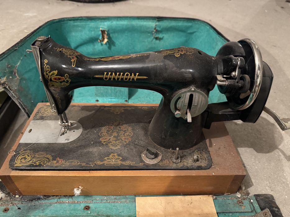 Пишеща машина перфектна