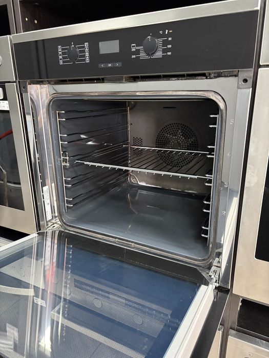 Miele H 2661-1BP фурна за вграждане с Пиролиза/24 мес гаранция