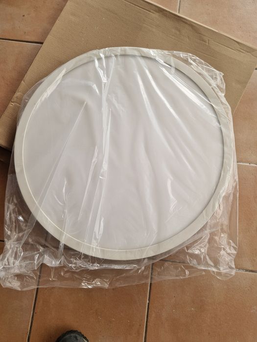 Plafoniera Led 60 cm