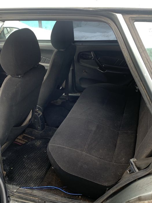 Ваз 2114 продам