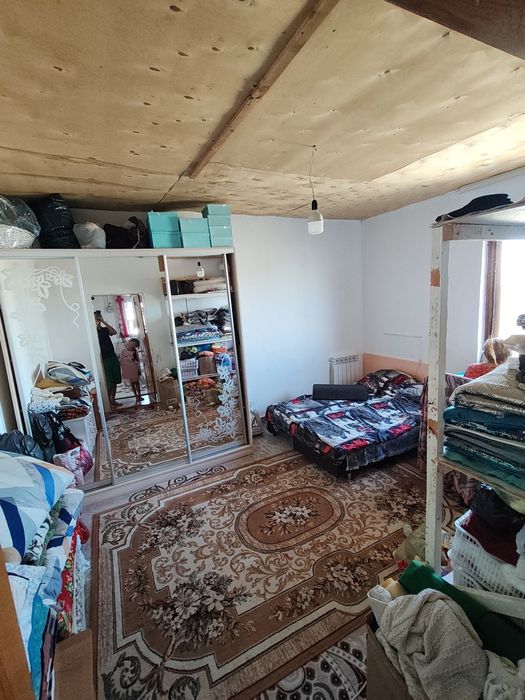 Продам дом в Маржанбулаке