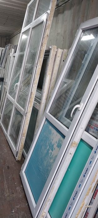 Окна двери окна двери