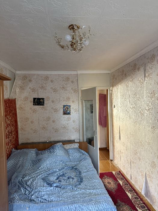продам 3х комнатную квартиру