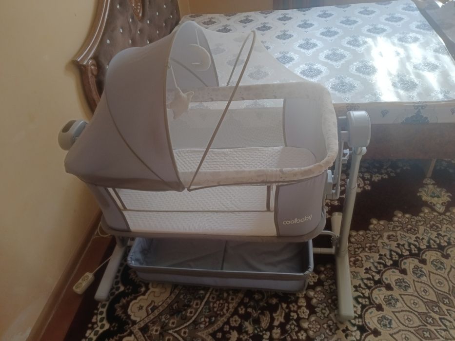 Bolalar belanchagi Lulka