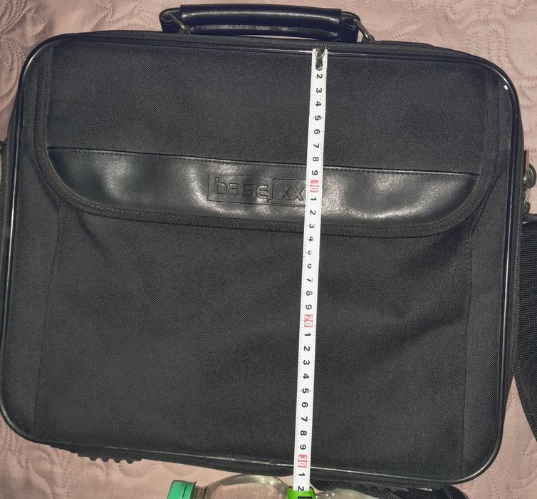Geanta pt laptop base XX