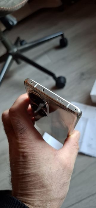 Huawei P50 pro 256gb 8gb RAM ca nou