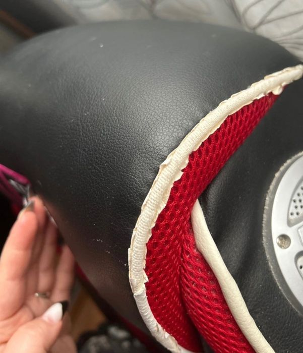 Scaun gaming Music rocker