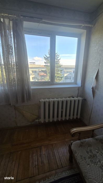 Apartament de vânzare în Târgoviște – Aleea Trandafirilor