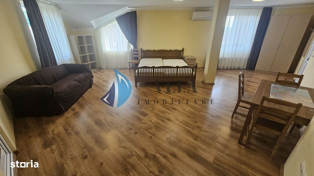 Camera complex studentesc privat, zona UMF, utilitati incluse, parcare
