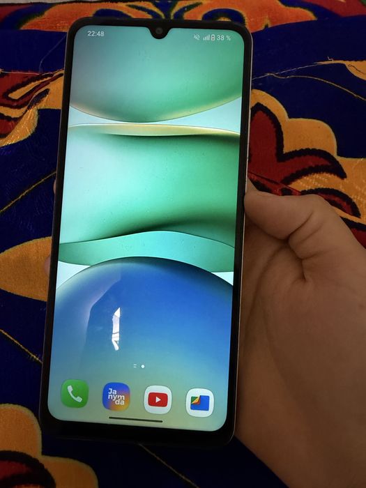 Redmi A5 продаётся