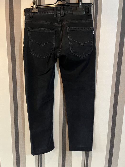 Джинсы в хорошем состояние