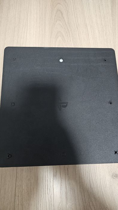 play station 4 slim disk drive defect